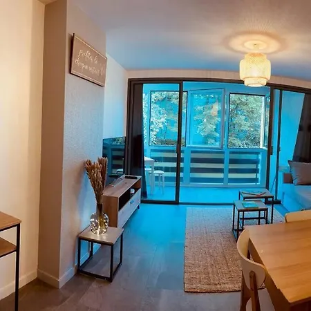 Grand T2 Renove, Plein Centre, 62 M² Apartment Villard-de-Lans Exterior photo