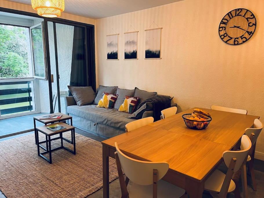 Grand T2 Renove, Plein Centre, 62 M² * Villard-de-Lans