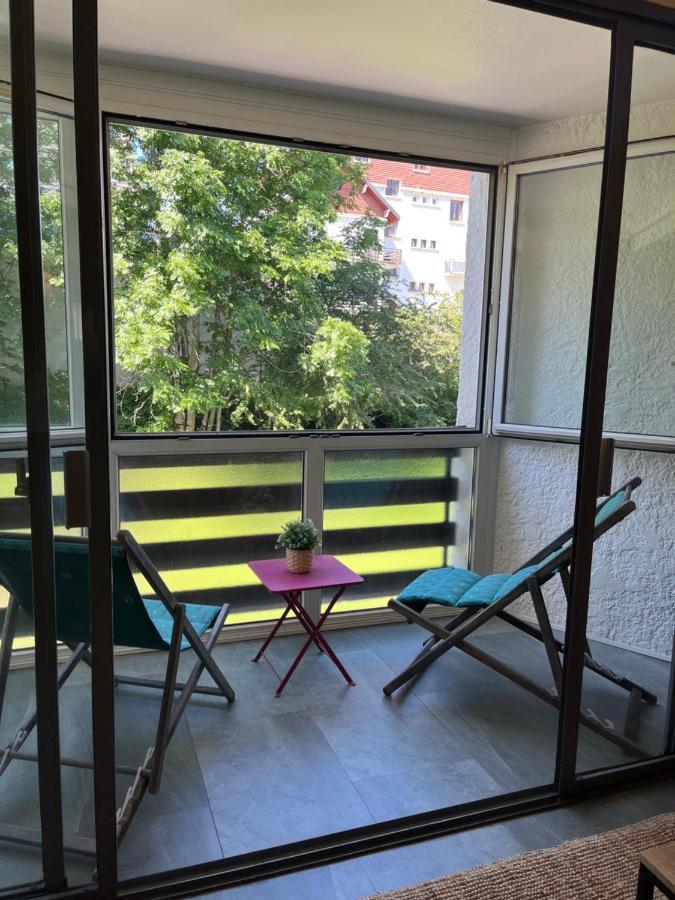 Grand T2 Renove, Plein Centre, 62 M² Villard-de-Lans