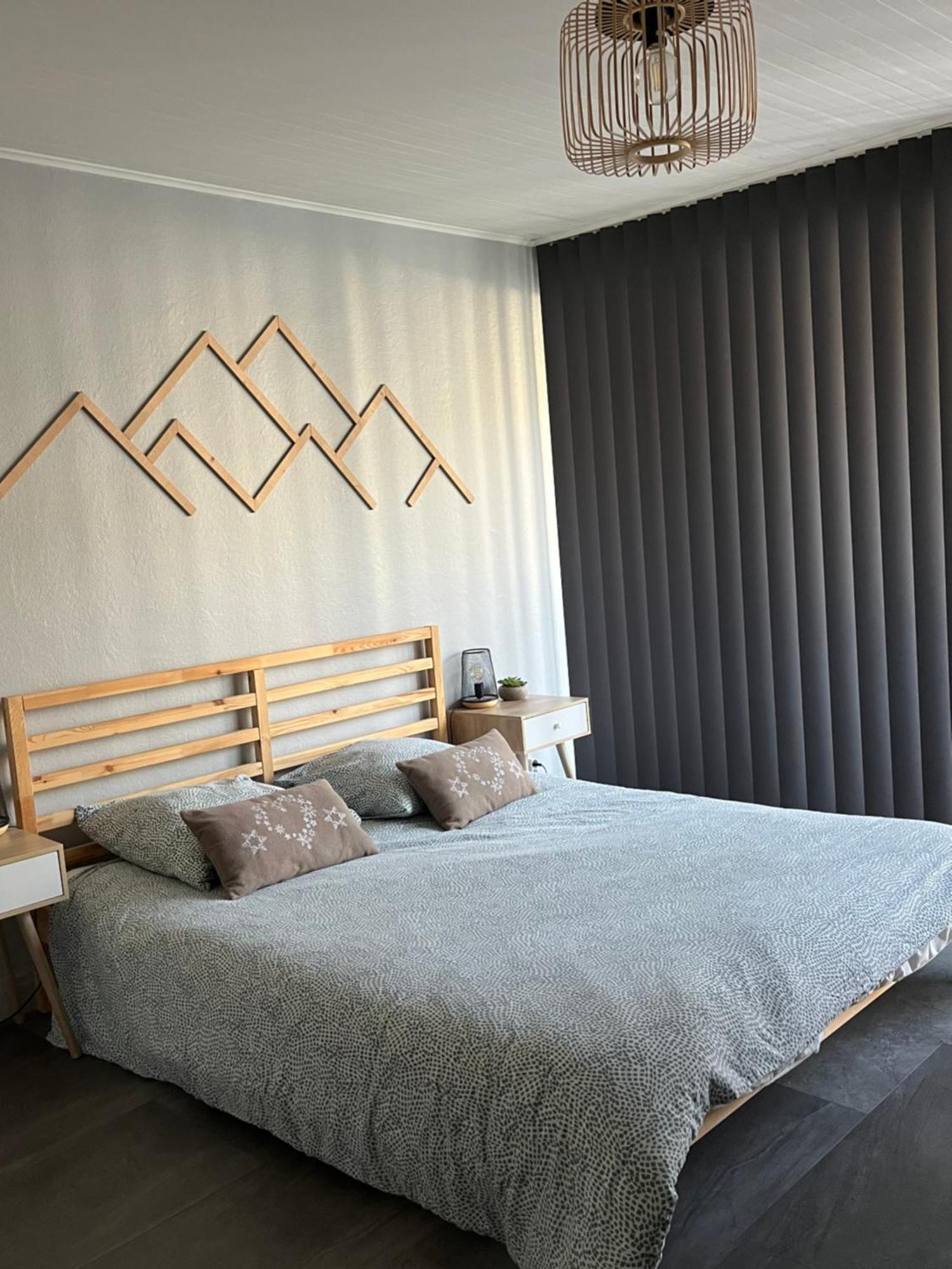 Apartment Grand T2 Renove, Plein Centre, 62 M² Villard-de-Lans